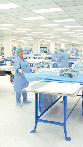 CleanRoom