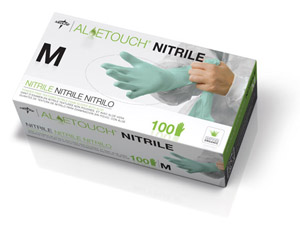 Aloetouch Nitrile
