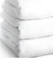 PerforMAX Bath Towel