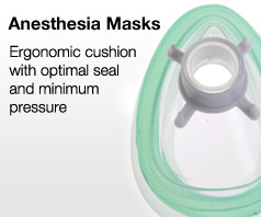 Anesthesia Masks