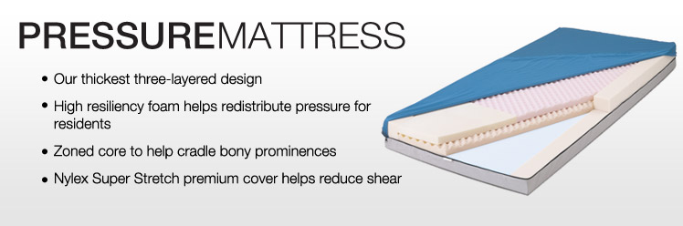 Pressure Mattress