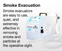 Smoke Evacuation