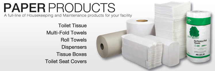 EVS Paper Products