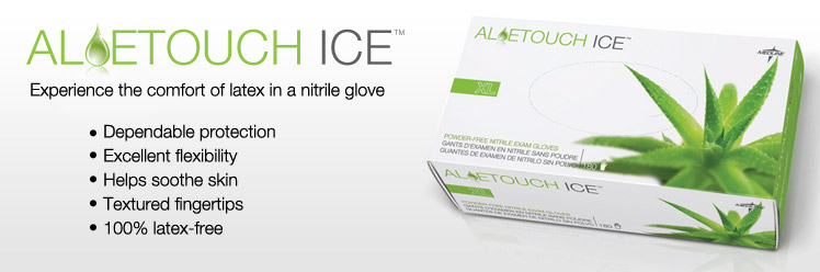 Aloetouch Ice