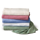 Village Square Blankets