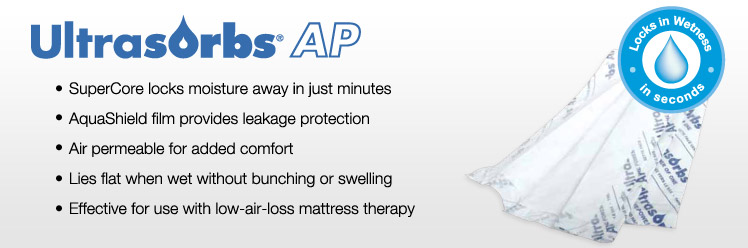 Ultrasorbs AP