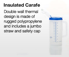 Insulated Carafe