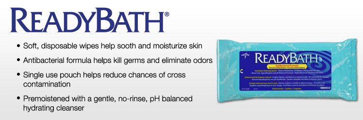 ReadyBath