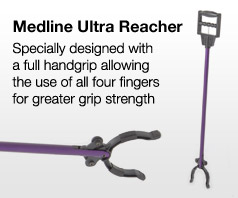 Medline Ultra Reacher
