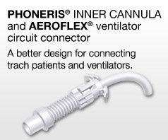 Phoneris Inner Cannula