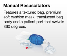 Manual Resuscitators