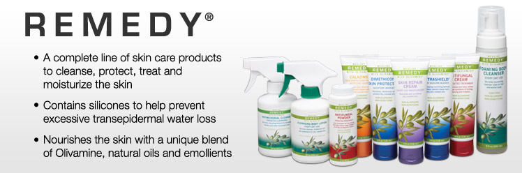 Remedy Advanced Skin Care
