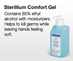 Sterillium Comfort Gel