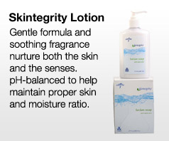 Skintegrity Lotion