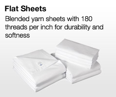 Flat Sheets