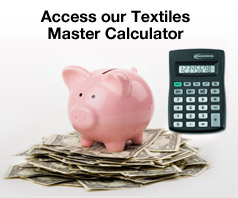 Textiles Master Calculator
