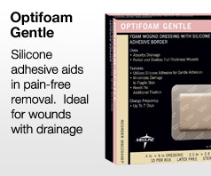 Optifoam Gentle