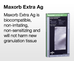 Maxorb Extra Ag