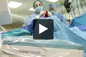 Clear Count Video Demonstration