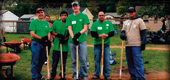 Community Involvement