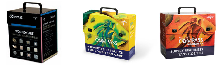 Medline Compass Programs
