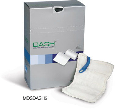 Dash Packaging