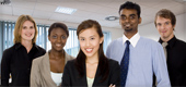 Workforce Diversity