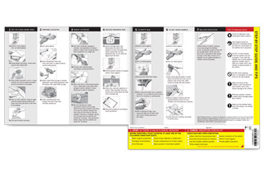 Booklet