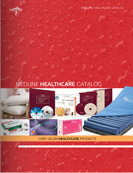 Healthcare Catalog Cover