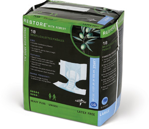Continence Care