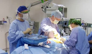 The Medline Difference