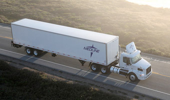 Supply Chain Solutions