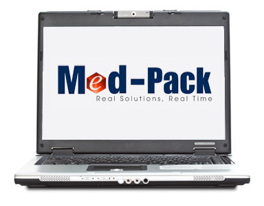 Med-Pack Custom Pack Management System