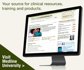 Visit Medline University
