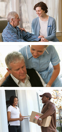 Patient-Home Direct