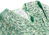PerforMAX Patient Gown