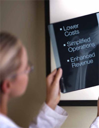 Physician Office Services