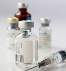 Injectables