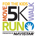 Childrens Memorial Hospital 5K Run/Walk in Chicago