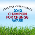 Medline Recognized for Outstanding Contributions to Environmentally Responsible Health Care