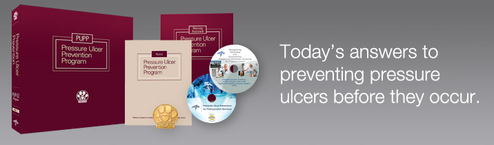 Pressure Ulcer Prevention Program