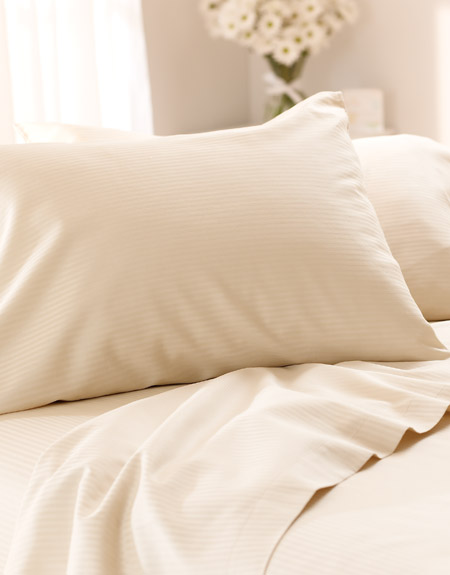Sateen Sheeting