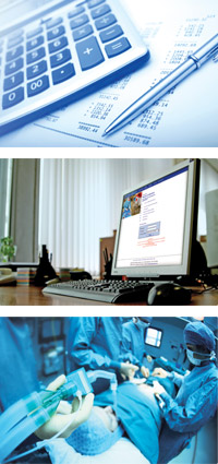Surgery Center Supply Management