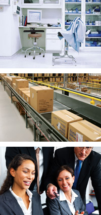 True Cost Supply Management