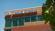 Capital Hospice