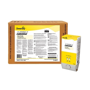 Diversey High Mileage Floor Finish Medline Industries Inc