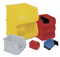 Bins & Accessories