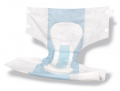 Briefs & Diapers