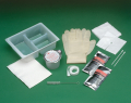Tracheostomy & Ventilation