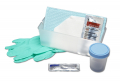Catheter Trays